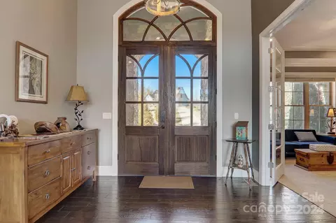 Entry Way - 34 Ledgestone Dr, Fairview, NC 28730 photo 1 of 1