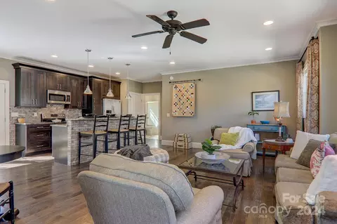 Living - 34 Ledgestone Dr, Fairview, NC 28730 photo 8 of 8