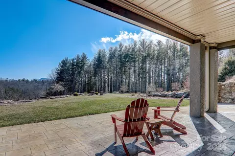 Exterior - 34 Ledgestone Dr, Fairview, NC 28730 photo 8 of 17