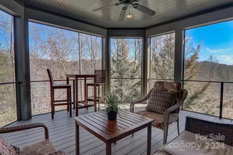 Exterior - 34 Ledgestone Dr, Fairview, NC 28730 photo 9 of 17