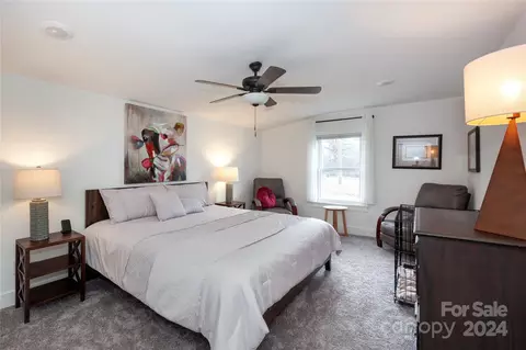 Bedroom - 147 Nomad Ln, Lancaster, SC 29720 photo 4 of 5