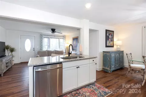 Kitchen - 147 Nomad Ln, Lancaster, SC 29720 photo 1 of 7