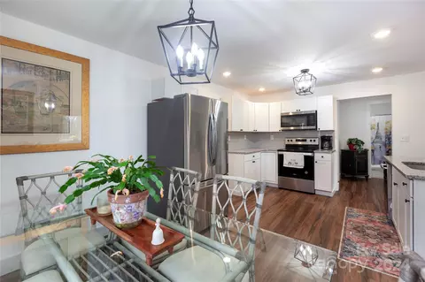 Kitchen - 147 Nomad Ln, Lancaster, SC 29720 photo 7 of 7