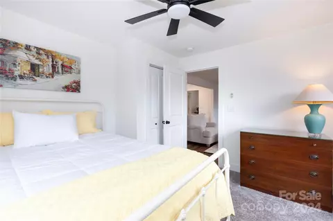 Bedroom - 147 Nomad Ln, Lancaster, SC 29720 photo 3 of 5