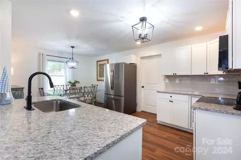 Kitchen - 147 Nomad Ln, Lancaster, SC 29720 photo 5 of 7