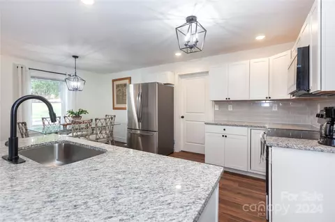 Kitchen - 147 Nomad Ln, Lancaster, SC 29720 photo 3 of 7