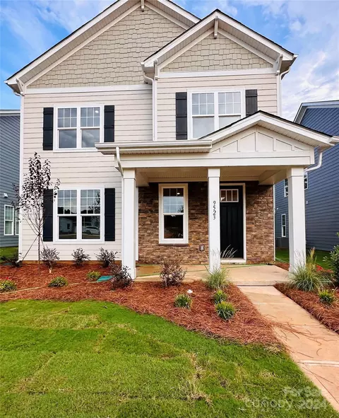9523 Pointer 72 Rd #72, Huntersville, NC 28078