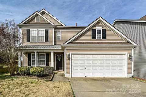 8148 Haviland Ln, Indian Land, SC 29707