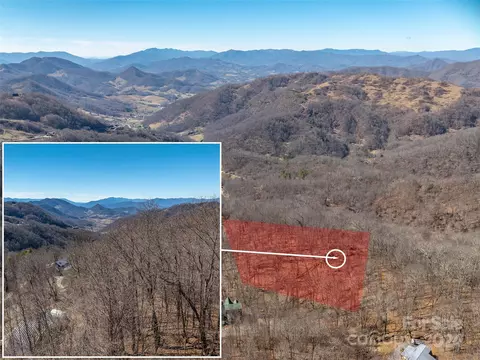 55 Rock House Cove Rd, Clyde, NC 28721