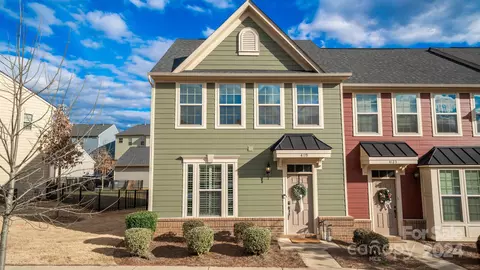 4119 Audubon Park Dr, Charlotte, NC 28217