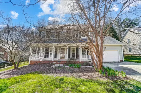 11236 Isthmus Ct, Charlotte, NC 28215