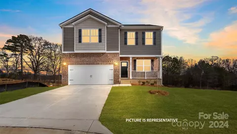 163 Old Home Rd, Statesville, NC 28677