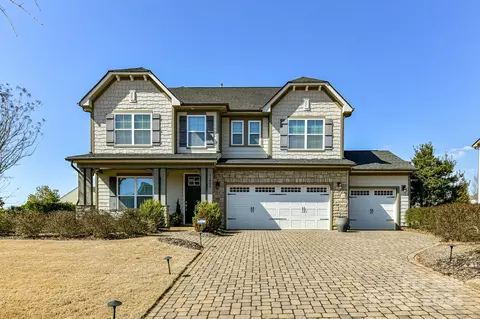 11403 Grenfell Ave, Huntersville, NC 28078