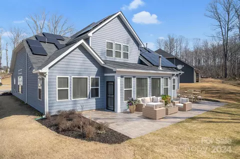 Exterior - 256 Broadleaf Dr, Denver, NC 28037 photo 12 of 12