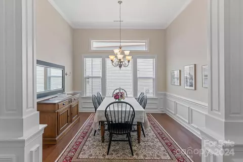 Dining - 256 Broadleaf Dr, Denver, NC 28037 photo 1 of 5