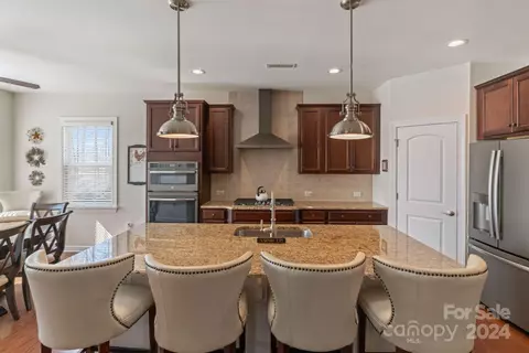 Kitchen - 256 Broadleaf Dr, Denver, NC 28037 photo 3 of 3