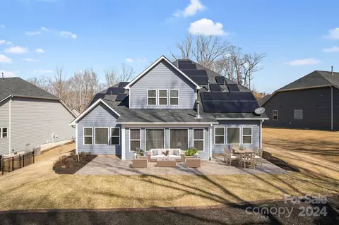 Exterior - 256 Broadleaf Dr, Denver, NC 28037 photo 7 of 12
