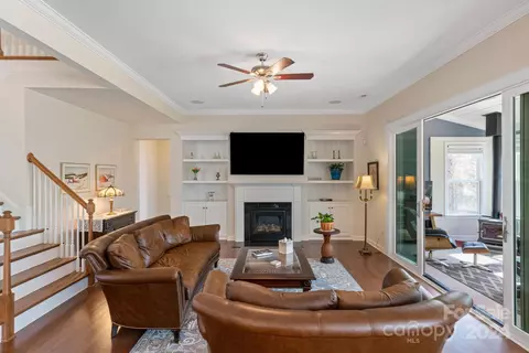 Living - 256 Broadleaf Dr, Denver, NC 28037 photo 8 of 10