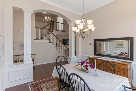Dining - 256 Broadleaf Dr, Denver, NC 28037 photo 2 of 5