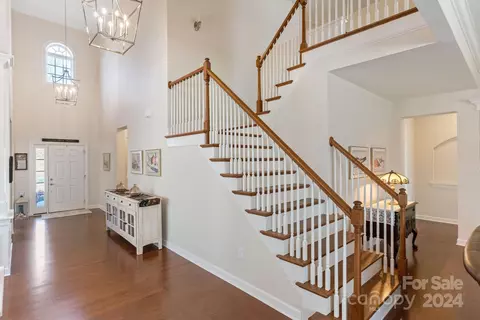 Entry Way - 256 Broadleaf Dr, Denver, NC 28037 photo 1 of 2