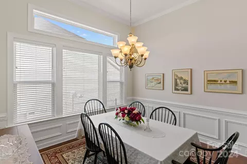 Dining - 256 Broadleaf Dr, Denver, NC 28037 photo 3 of 5