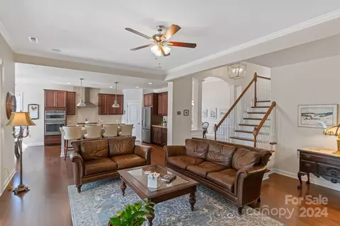 Living - 256 Broadleaf Dr, Denver, NC 28037 photo 4 of 10