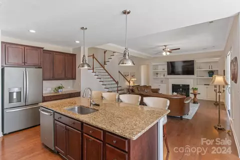 Kitchen - 256 Broadleaf Dr, Denver, NC 28037 photo 2 of 3