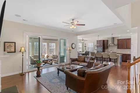 Living - 256 Broadleaf Dr, Denver, NC 28037 photo 5 of 10
