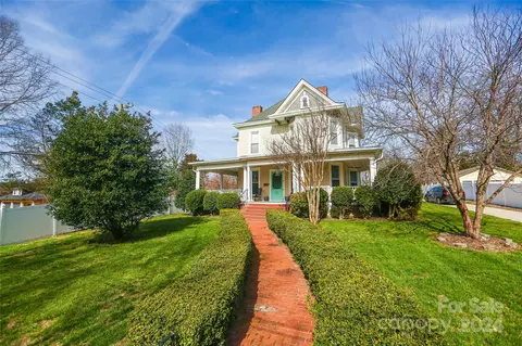30 Tribune Ave, Concord, NC 28025