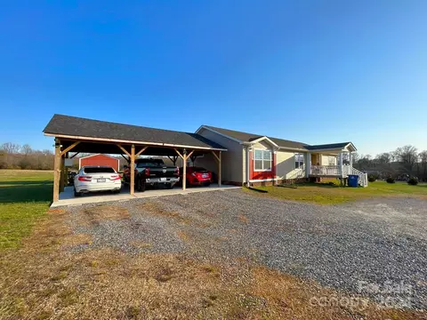 3630 Plainfield Dr, Shelby, NC 28150