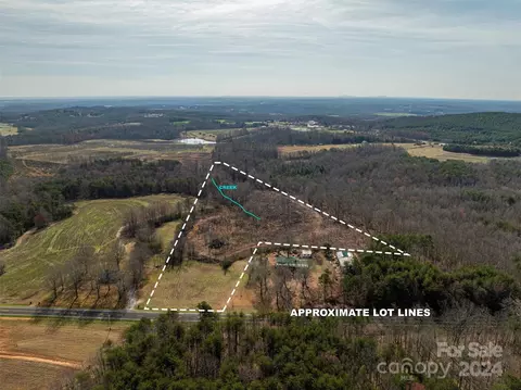 0000 N Nc Highway 18 Hwy, Vale, NC 28168