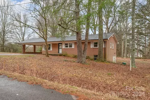 Exterior - 5465 Cavin Ln, Kannapolis, NC 28081 photo 1 of 6