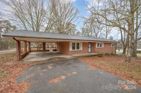 Exterior - 5465 Cavin Ln, Kannapolis, NC 28081 photo 6 of 6
