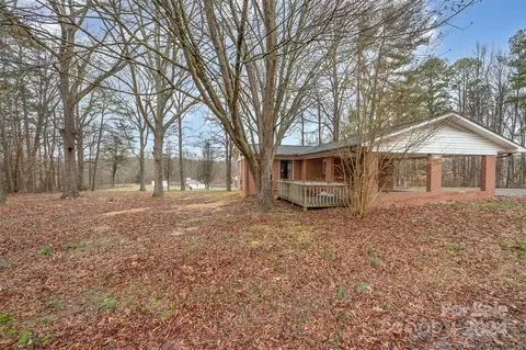Exterior - 5465 Cavin Ln, Kannapolis, NC 28081 photo 4 of 6