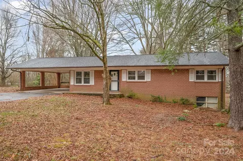 Exterior - 5465 Cavin Ln, Kannapolis, NC 28081 photo 2 of 6