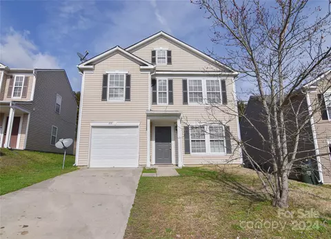 4114 Kellybrook Dr, Concord, NC 28025