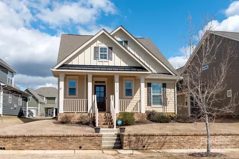 11618 Westbranch Pkwy, Davidson, NC 28036