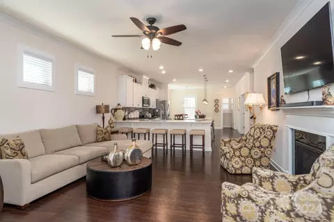 Living - 11618 Westbranch Pkwy, Davidson, NC 28036 photo 2 of 3