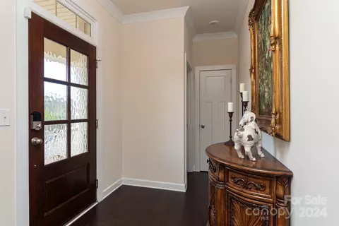 Entry Way - 11618 Westbranch Pkwy, Davidson, NC 28036 photo 1 of 1