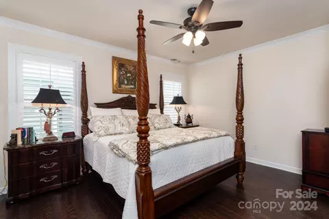 Bedroom - 11618 Westbranch Pkwy, Davidson, NC 28036 photo 2 of 6