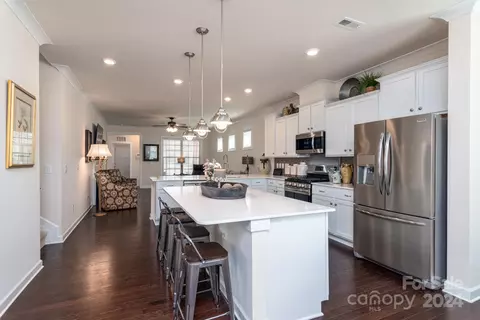 Kitchen - 11618 Westbranch Pkwy, Davidson, NC 28036 photo 1 of 4