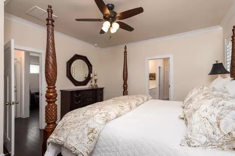 Bedroom - 11618 Westbranch Pkwy, Davidson, NC 28036 photo 1 of 6