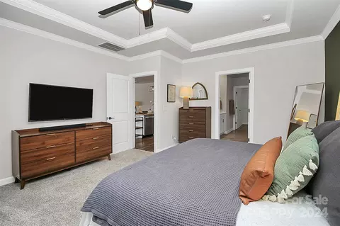 Bedroom - 3324 Plum Dr, Monroe, NC 28110 photo 2 of 5
