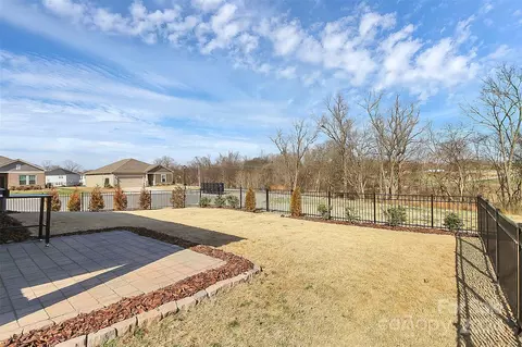 Exterior - 3324 Plum Dr, Monroe, NC 28110 photo 6 of 6