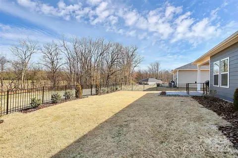 Exterior - 3324 Plum Dr, Monroe, NC 28110 photo 3 of 6