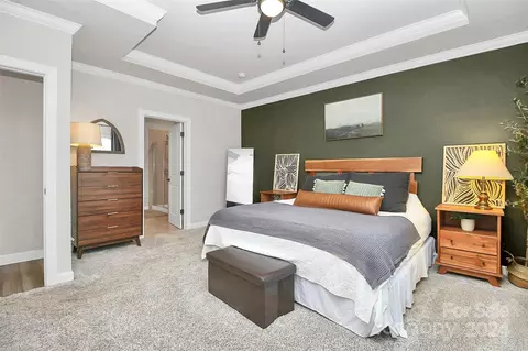 Bedroom - 3324 Plum Dr, Monroe, NC 28110 photo 4 of 5