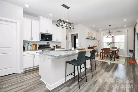 Kitchen - 3324 Plum Dr, Monroe, NC 28110 photo 1 of 5
