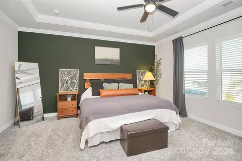 Bedroom - 3324 Plum Dr, Monroe, NC 28110 photo 1 of 5
