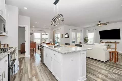 Kitchen - 3324 Plum Dr, Monroe, NC 28110 photo 2 of 5