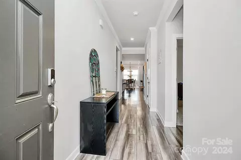 Entry Way - 3324 Plum Dr, Monroe, NC 28110 photo 1 of 1